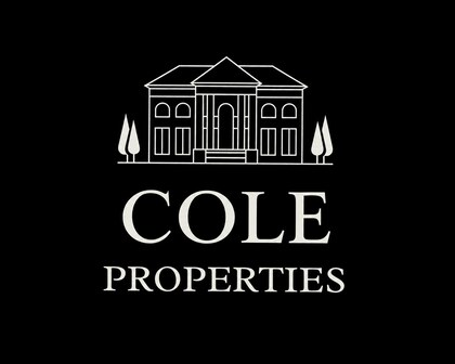 Cole Properties logo